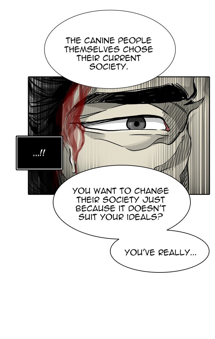 Tower of God, Chapter 450 image 044